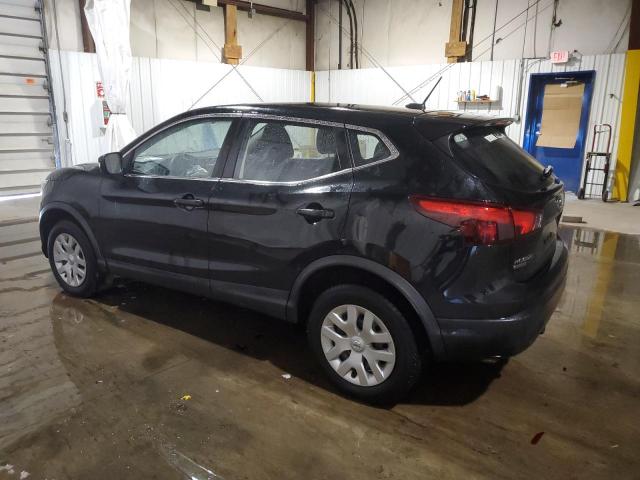 Photo 1 VIN: JN1BJ1CP4JW150828 - NISSAN ROGUE SPT 