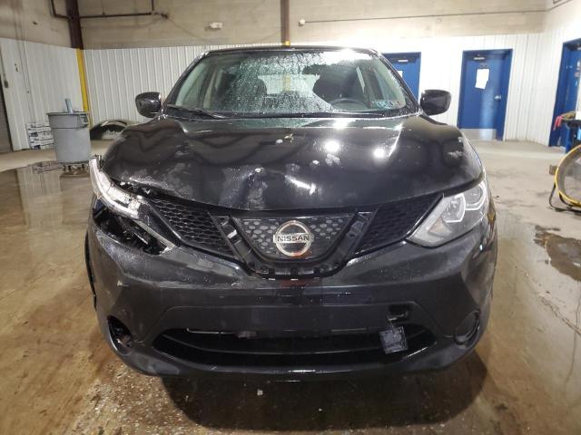 Photo 4 VIN: JN1BJ1CP4JW150828 - NISSAN ROGUE SPT 