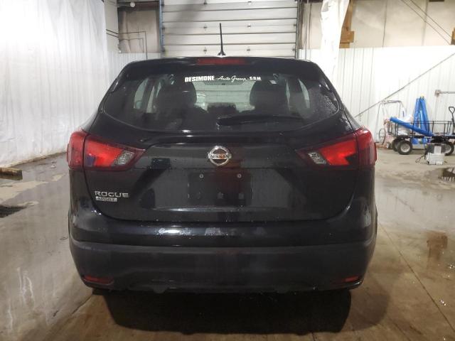 Photo 5 VIN: JN1BJ1CP4JW150828 - NISSAN ROGUE SPT 