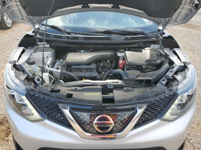 Photo 10 VIN: JN1BJ1CP4JW151591 - NISSAN ROGUE 