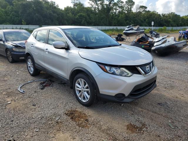 Photo 3 VIN: JN1BJ1CP4JW151591 - NISSAN ROGUE 