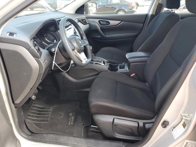 Photo 6 VIN: JN1BJ1CP4JW151591 - NISSAN ROGUE 