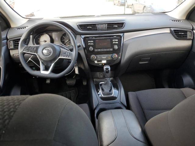 Photo 7 VIN: JN1BJ1CP4JW151591 - NISSAN ROGUE 