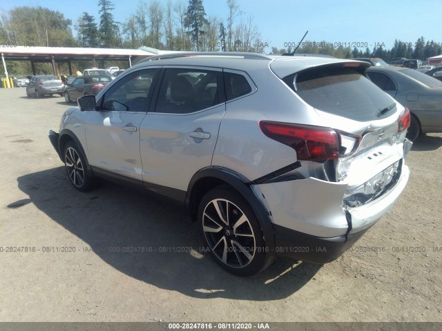 Photo 2 VIN: JN1BJ1CP4JW151705 - NISSAN ROGUE SPORT 