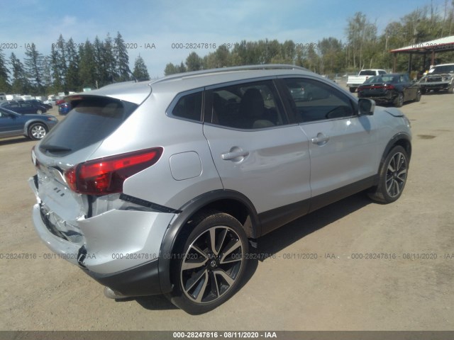 Photo 3 VIN: JN1BJ1CP4JW151705 - NISSAN ROGUE SPORT 