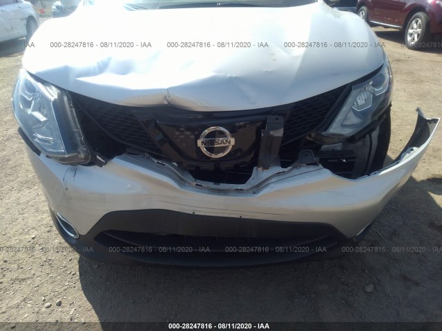 Photo 5 VIN: JN1BJ1CP4JW151705 - NISSAN ROGUE SPORT 