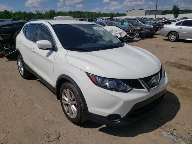 Photo 0 VIN: JN1BJ1CP4JW152093 - NISSAN ROGUE SPORT 