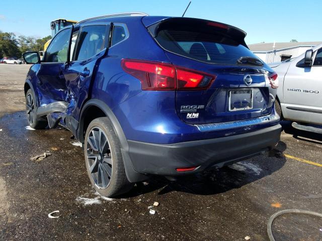 Photo 2 VIN: JN1BJ1CP4JW153597 - NISSAN ROGUE SPOR 