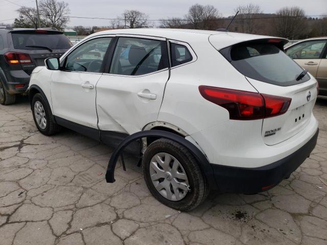 Photo 1 VIN: JN1BJ1CP4JW156046 - NISSAN ROGUE 