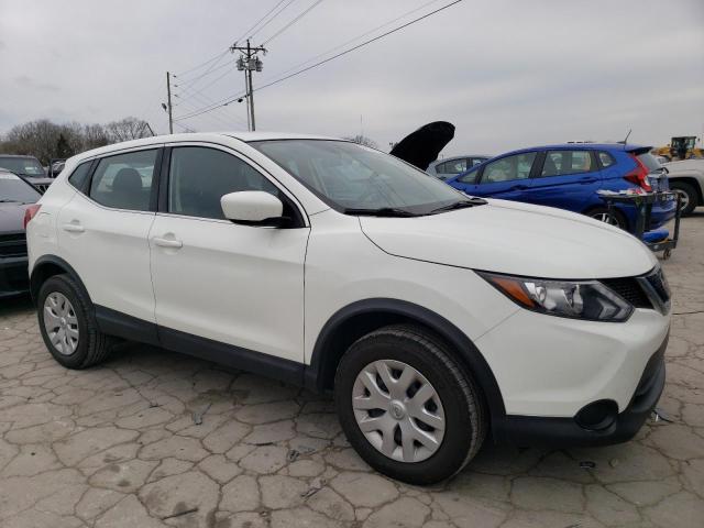 Photo 3 VIN: JN1BJ1CP4JW156046 - NISSAN ROGUE 