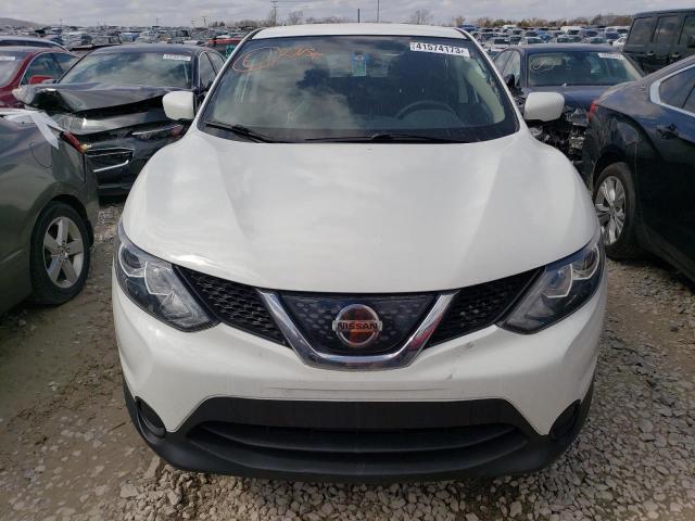 Photo 4 VIN: JN1BJ1CP4JW156046 - NISSAN ROGUE 