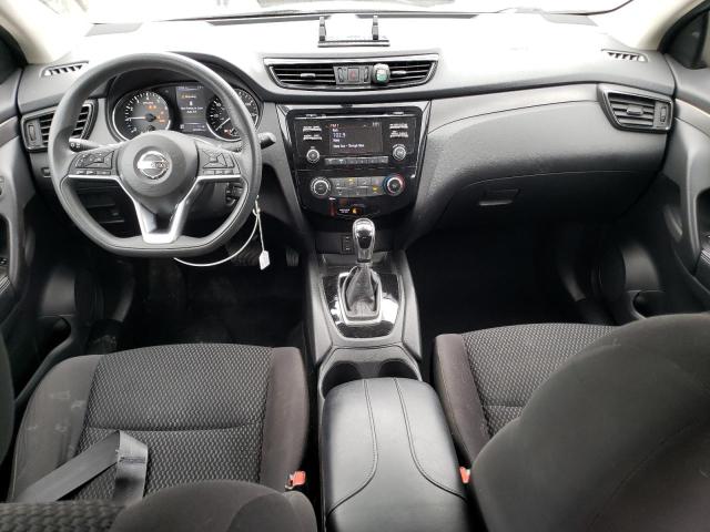 Photo 7 VIN: JN1BJ1CP4JW156046 - NISSAN ROGUE 