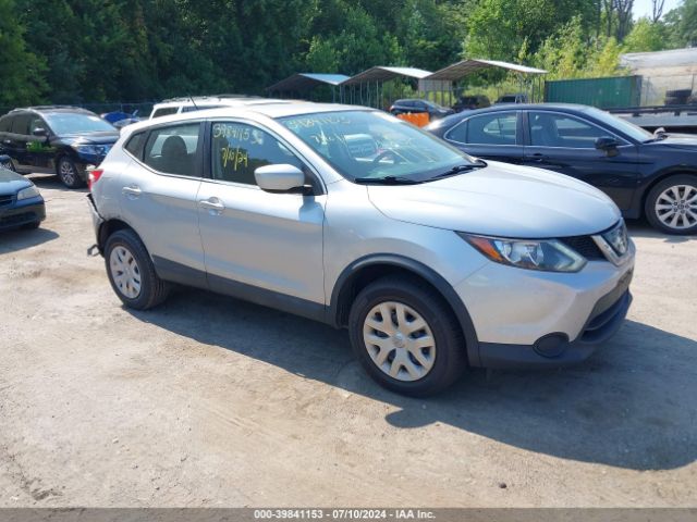 Photo 0 VIN: JN1BJ1CP4JW156130 - NISSAN ROGUE SPORT 