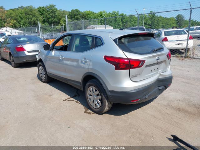 Photo 2 VIN: JN1BJ1CP4JW156130 - NISSAN ROGUE SPORT 