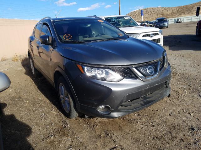 Photo 0 VIN: JN1BJ1CP4JW157701 - NISSAN ROGUE SPOR 