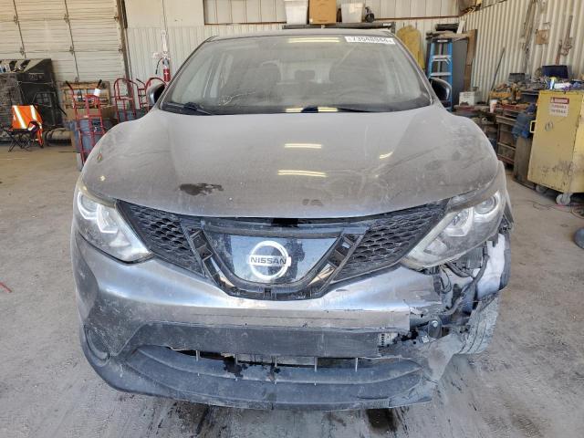 Photo 4 VIN: JN1BJ1CP4JW158511 - NISSAN ROGUE SPOR 