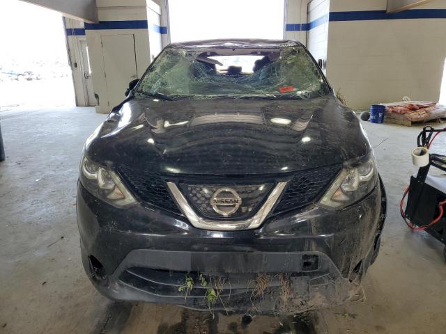 Photo 4 VIN: JN1BJ1CP4JW158878 - NISSAN ROGUE SPOR 