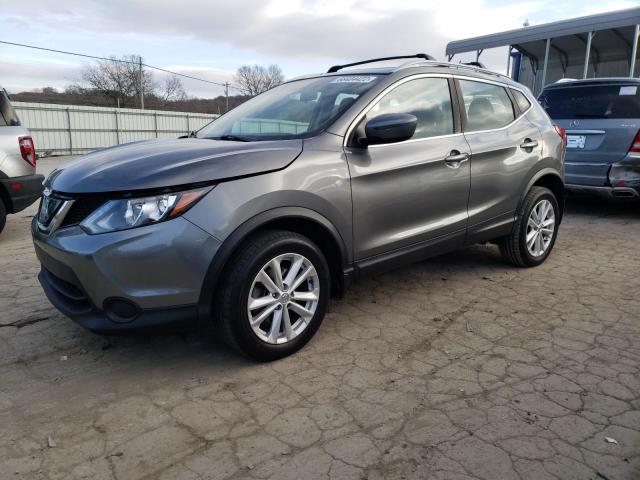 Photo 0 VIN: JN1BJ1CP4JW160274 - NISSAN ROGUE SPOR 