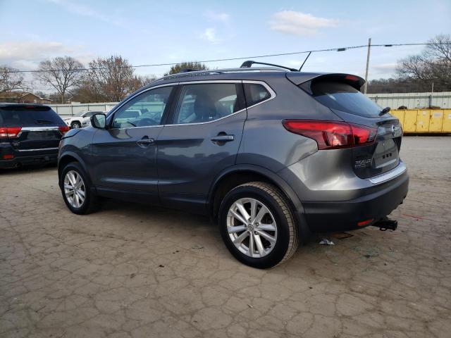 Photo 1 VIN: JN1BJ1CP4JW160274 - NISSAN ROGUE SPOR 