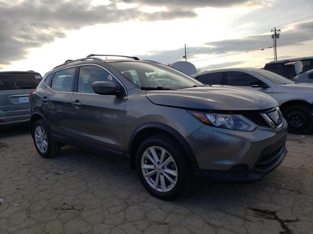 Photo 3 VIN: JN1BJ1CP4JW160274 - NISSAN ROGUE SPOR 