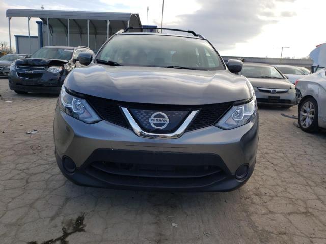 Photo 4 VIN: JN1BJ1CP4JW160274 - NISSAN ROGUE SPOR 