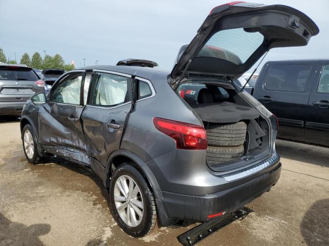 Photo 1 VIN: JN1BJ1CP4JW162459 - NISSAN ROGUE 