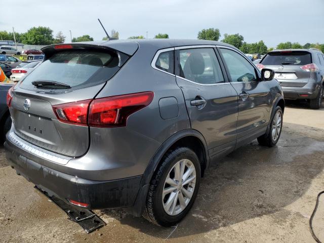 Photo 2 VIN: JN1BJ1CP4JW162459 - NISSAN ROGUE 