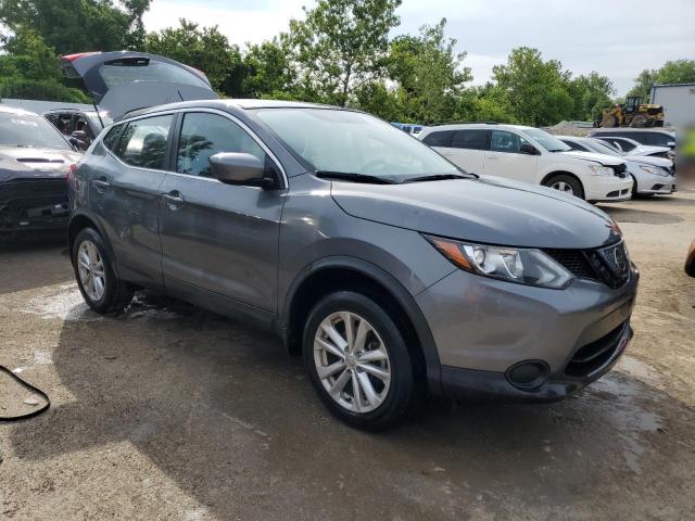 Photo 3 VIN: JN1BJ1CP4JW162459 - NISSAN ROGUE 