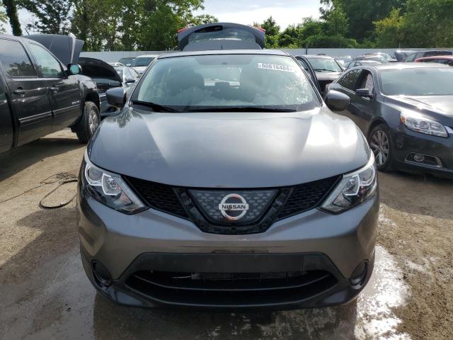 Photo 4 VIN: JN1BJ1CP4JW162459 - NISSAN ROGUE 