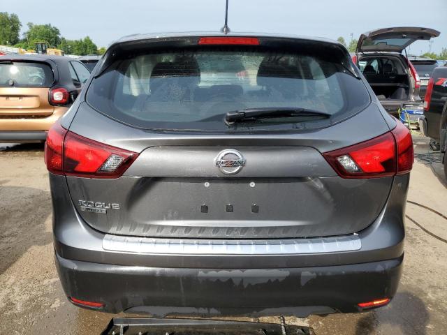 Photo 5 VIN: JN1BJ1CP4JW162459 - NISSAN ROGUE 