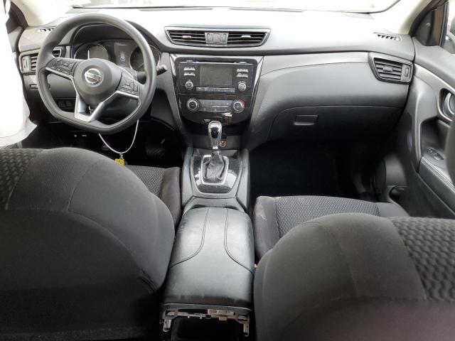 Photo 7 VIN: JN1BJ1CP4JW162459 - NISSAN ROGUE 