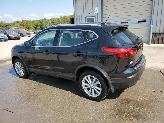 Photo 1 VIN: JN1BJ1CP4JW163272 - NISSAN ROGUE SPT 