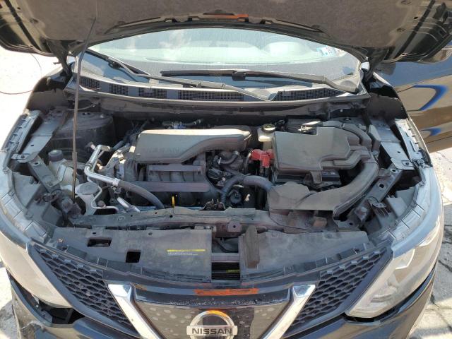 Photo 11 VIN: JN1BJ1CP4JW163272 - NISSAN ROGUE SPT 