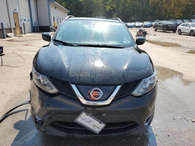 Photo 4 VIN: JN1BJ1CP4JW163272 - NISSAN ROGUE SPT 