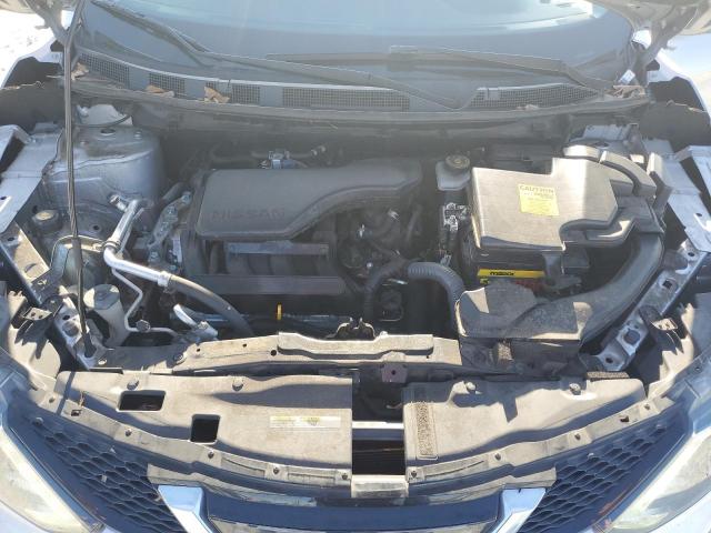 Photo 11 VIN: JN1BJ1CP4JW163756 - NISSAN ROGUE SPOR 