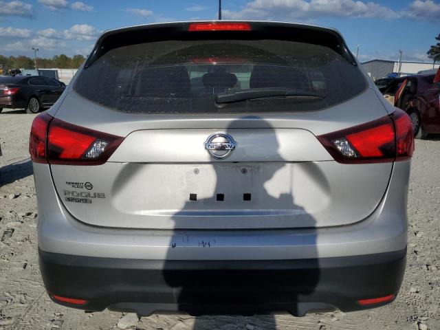 Photo 5 VIN: JN1BJ1CP4JW163756 - NISSAN ROGUE SPOR 