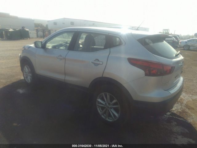 Photo 2 VIN: JN1BJ1CP4JW180492 - NISSAN ROGUE SPORT 