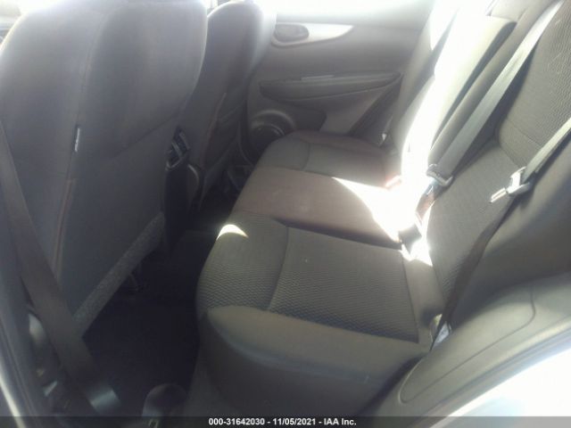 Photo 7 VIN: JN1BJ1CP4JW180492 - NISSAN ROGUE SPORT 