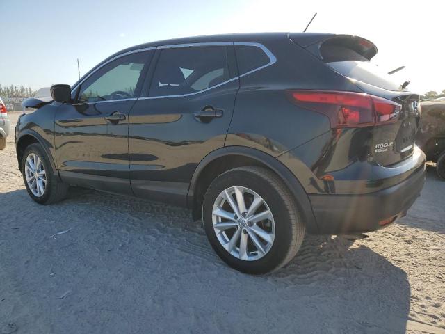 Photo 1 VIN: JN1BJ1CP4JW182405 - NISSAN ROGUE 