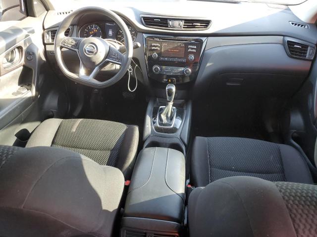 Photo 7 VIN: JN1BJ1CP4JW182405 - NISSAN ROGUE 