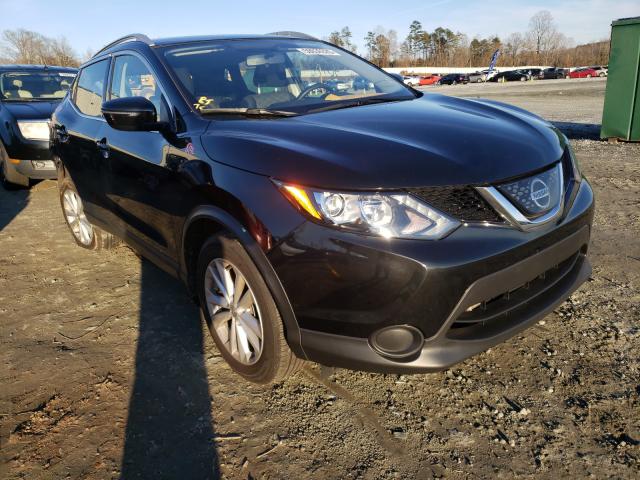 Photo 0 VIN: JN1BJ1CP4JW187619 - NISSAN ROGUE 