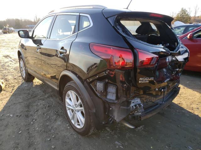 Photo 2 VIN: JN1BJ1CP4JW187619 - NISSAN ROGUE 