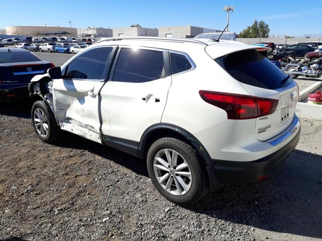 Photo 1 VIN: JN1BJ1CP4JW187930 - NISSAN ROGUE SPOR 