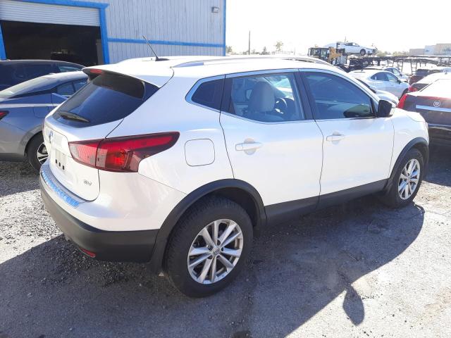 Photo 2 VIN: JN1BJ1CP4JW187930 - NISSAN ROGUE SPOR 