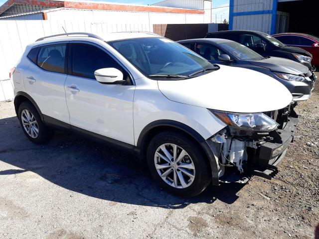 Photo 3 VIN: JN1BJ1CP4JW187930 - NISSAN ROGUE SPOR 