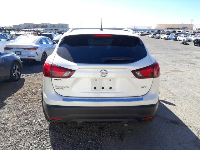 Photo 5 VIN: JN1BJ1CP4JW187930 - NISSAN ROGUE SPOR 