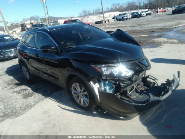 Photo 0 VIN: JN1BJ1CP4JW190455 - NISSAN ROGUE SPORT 