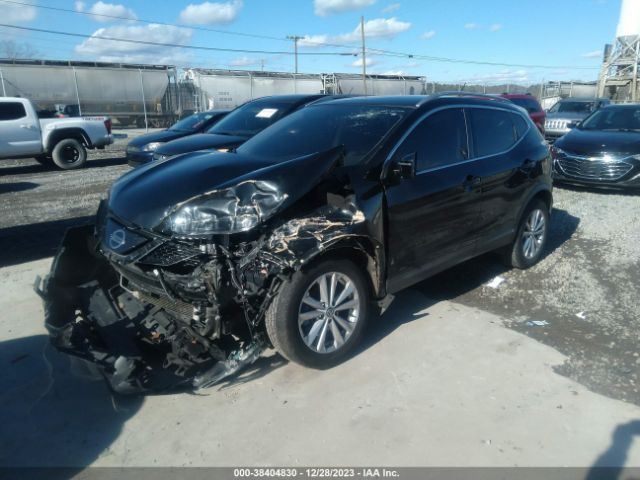 Photo 1 VIN: JN1BJ1CP4JW190455 - NISSAN ROGUE SPORT 