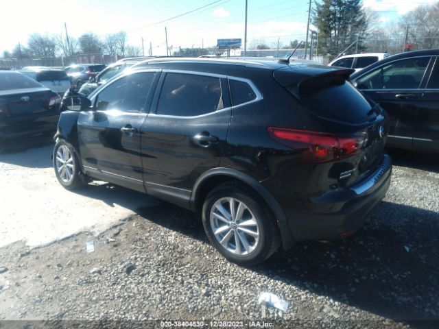 Photo 2 VIN: JN1BJ1CP4JW190455 - NISSAN ROGUE SPORT 