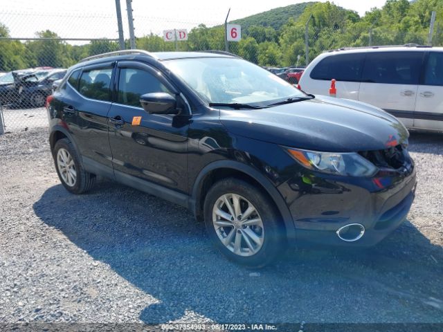 Photo 0 VIN: JN1BJ1CP4JW192254 - NISSAN ROGUE SPORT 